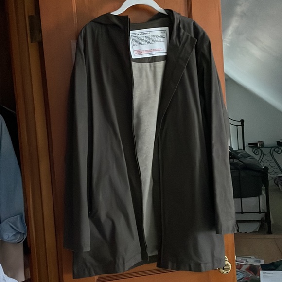 Apc jacket - Picture 3 of 8